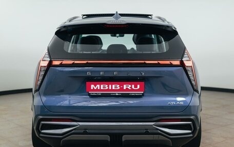 Geely Atlas, 2025 год, 3 760 990 рублей, 7 фотография