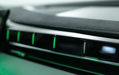 Geely Atlas, 2025 год, 3 760 990 рублей, 25 фотография