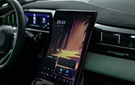 Geely Atlas, 2025 год, 3 760 990 рублей, 20 фотография