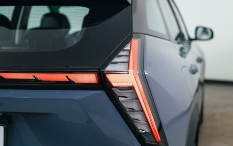 Geely Atlas, 2025 год, 3 760 990 рублей, 27 фотография