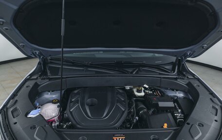 Geely Atlas, 2025 год, 3 760 990 рублей, 22 фотография