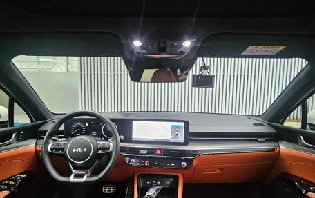 KIA K5, 2025 год, 2 460 000 рублей, 8 фотография