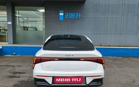 KIA K5, 2025 год, 2 460 000 рублей, 5 фотография