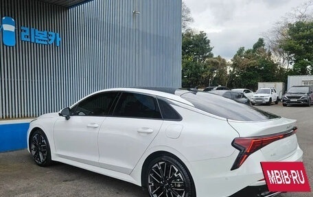 KIA K5, 2025 год, 2 460 000 рублей, 6 фотография