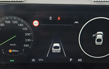 KIA K5, 2025 год, 2 460 000 рублей, 9 фотография