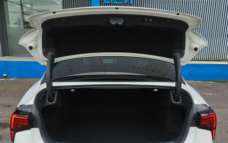 KIA K5, 2025 год, 2 460 000 рублей, 17 фотография