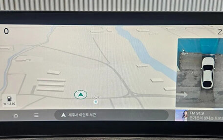 KIA K5, 2025 год, 2 460 000 рублей, 10 фотография