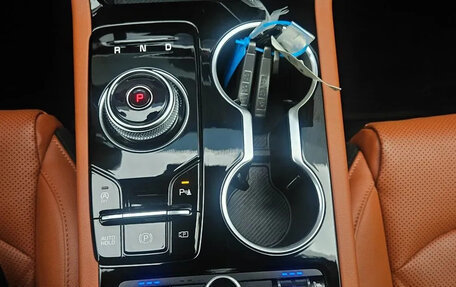 KIA K5, 2025 год, 2 460 000 рублей, 12 фотография