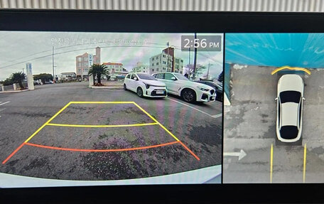 KIA K5, 2025 год, 2 460 000 рублей, 11 фотография