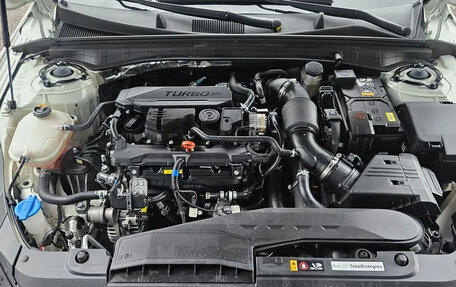 KIA K5, 2025 год, 2 460 000 рублей, 18 фотография