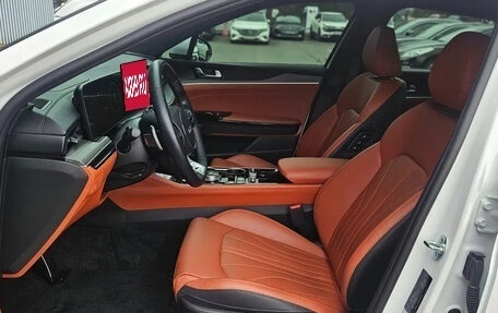 KIA K5, 2025 год, 2 460 000 рублей, 19 фотография