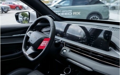 CheryExeed LX, 2025 год, 2 850 000 рублей, 14 фотография