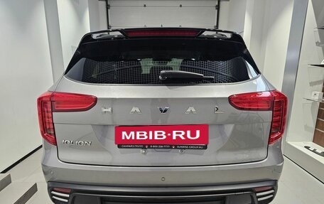 Haval Jolion, 2024 год, 1 959 000 рублей, 5 фотография