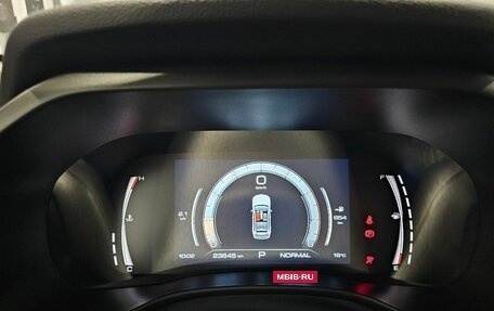 Haval Jolion, 2024 год, 1 959 000 рублей, 7 фотография