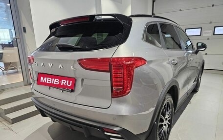 Haval Jolion, 2024 год, 1 959 000 рублей, 4 фотография