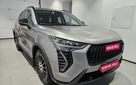 Haval Jolion, 2024 год, 1 959 000 рублей, 3 фотография