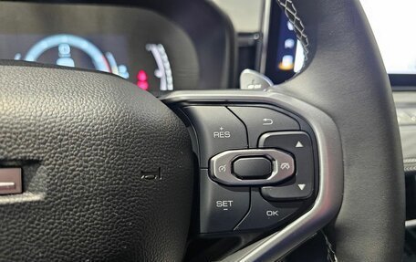 Haval Jolion, 2024 год, 1 959 000 рублей, 16 фотография