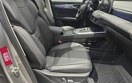 Haval Jolion, 2024 год, 1 959 000 рублей, 22 фотография