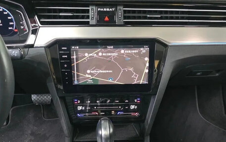 Volkswagen Passat B8 рестайлинг, 2022 год, 2 000 000 рублей, 11 фотография