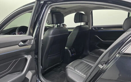 Volkswagen Passat B8 рестайлинг, 2022 год, 2 000 000 рублей, 6 фотография