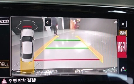 Volkswagen Passat B8 рестайлинг, 2022 год, 2 000 000 рублей, 12 фотография