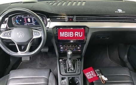 Volkswagen Passat B8 рестайлинг, 2022 год, 2 000 000 рублей, 9 фотография