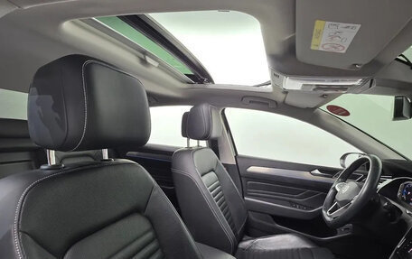 Volkswagen Passat B8 рестайлинг, 2022 год, 2 000 000 рублей, 15 фотография