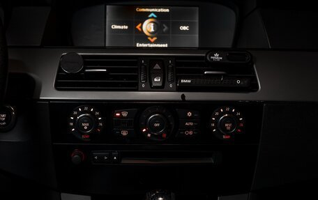 BMW 5 серия, 2006 год, 1 100 000 рублей, 6 фотография