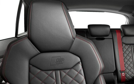 Audi Q8 I, 2025 год, 17 500 000 рублей, 6 фотография