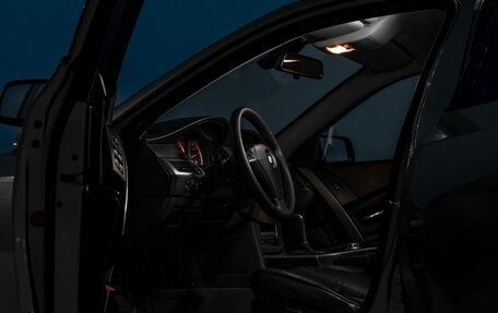 BMW 5 серия, 2006 год, 1 100 000 рублей, 5 фотография