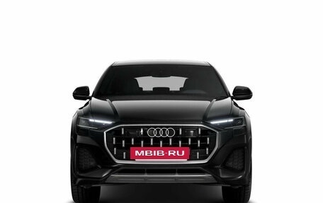 Audi Q8 I, 2025 год, 17 500 000 рублей, 4 фотография