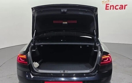 Volkswagen Passat B8 рестайлинг, 2022 год, 2 000 000 рублей, 16 фотография