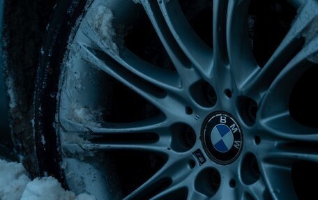 BMW 5 серия, 2006 год, 1 100 000 рублей, 8 фотография