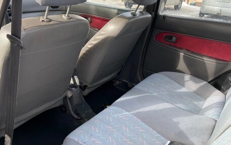 KIA Avella, 1997 год, 130 000 рублей, 6 фотография