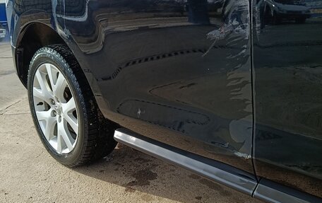 Mazda CX-7 I рестайлинг, 2008 год, 800 000 рублей, 5 фотография