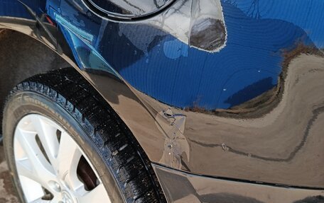 Mazda CX-7 I рестайлинг, 2008 год, 800 000 рублей, 8 фотография