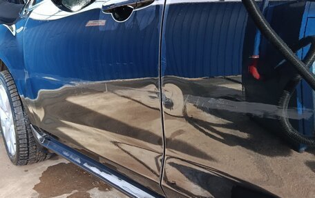 Mazda CX-7 I рестайлинг, 2008 год, 800 000 рублей, 7 фотография