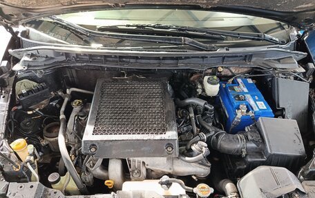 Mazda CX-7 I рестайлинг, 2008 год, 800 000 рублей, 10 фотография