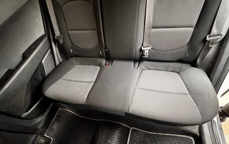 Hyundai Creta I рестайлинг, 2016 год, 1 300 000 рублей, 25 фотография