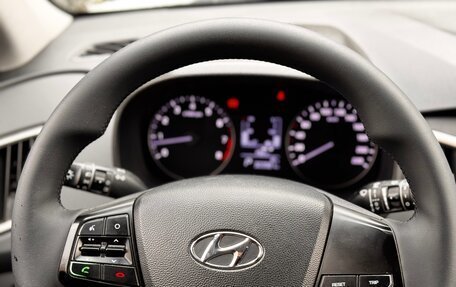 Hyundai Creta I рестайлинг, 2016 год, 1 300 000 рублей, 31 фотография