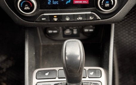 Hyundai Creta I рестайлинг, 2016 год, 1 300 000 рублей, 27 фотография