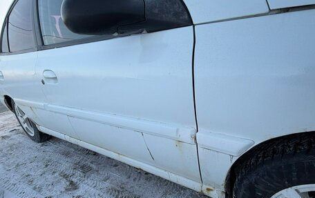 KIA Rio II, 2001 год, 200 000 рублей, 4 фотография