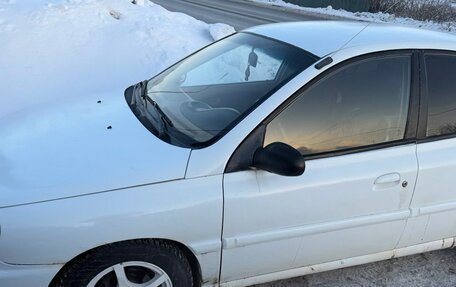 KIA Rio II, 2001 год, 200 000 рублей, 2 фотография