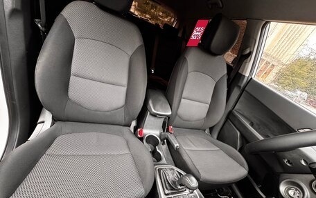 Hyundai Creta I рестайлинг, 2016 год, 1 300 000 рублей, 33 фотография