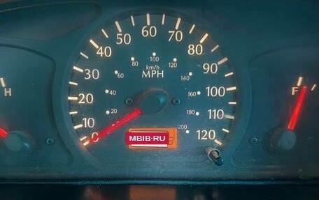 KIA Rio II, 2001 год, 200 000 рублей, 7 фотография