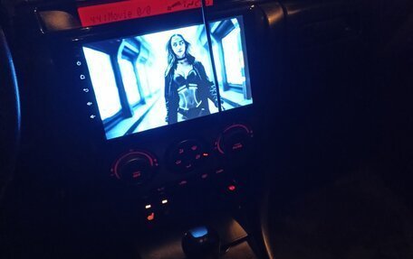 Mazda 3, 2007 год, 650 000 рублей, 10 фотография