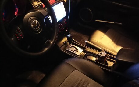 Mazda 3, 2007 год, 650 000 рублей, 12 фотография