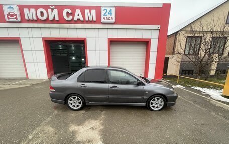 Mitsubishi Lancer IX, 2006 год, 380 000 рублей, 6 фотография