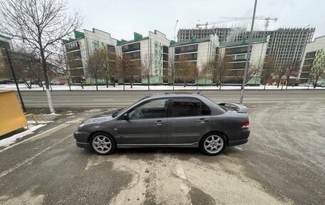 Mitsubishi Lancer IX, 2006 год, 380 000 рублей, 7 фотография