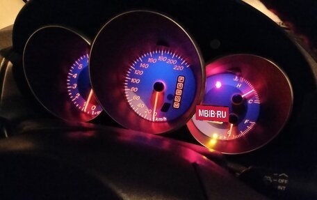 Mazda 3, 2007 год, 650 000 рублей, 11 фотография